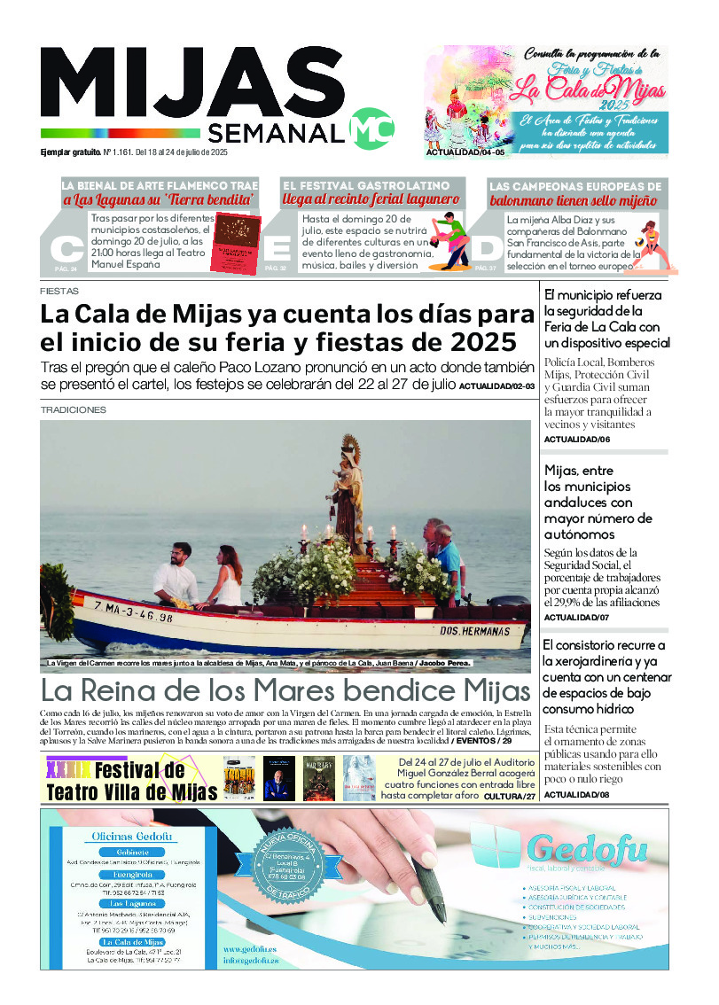 Mijas Semanal