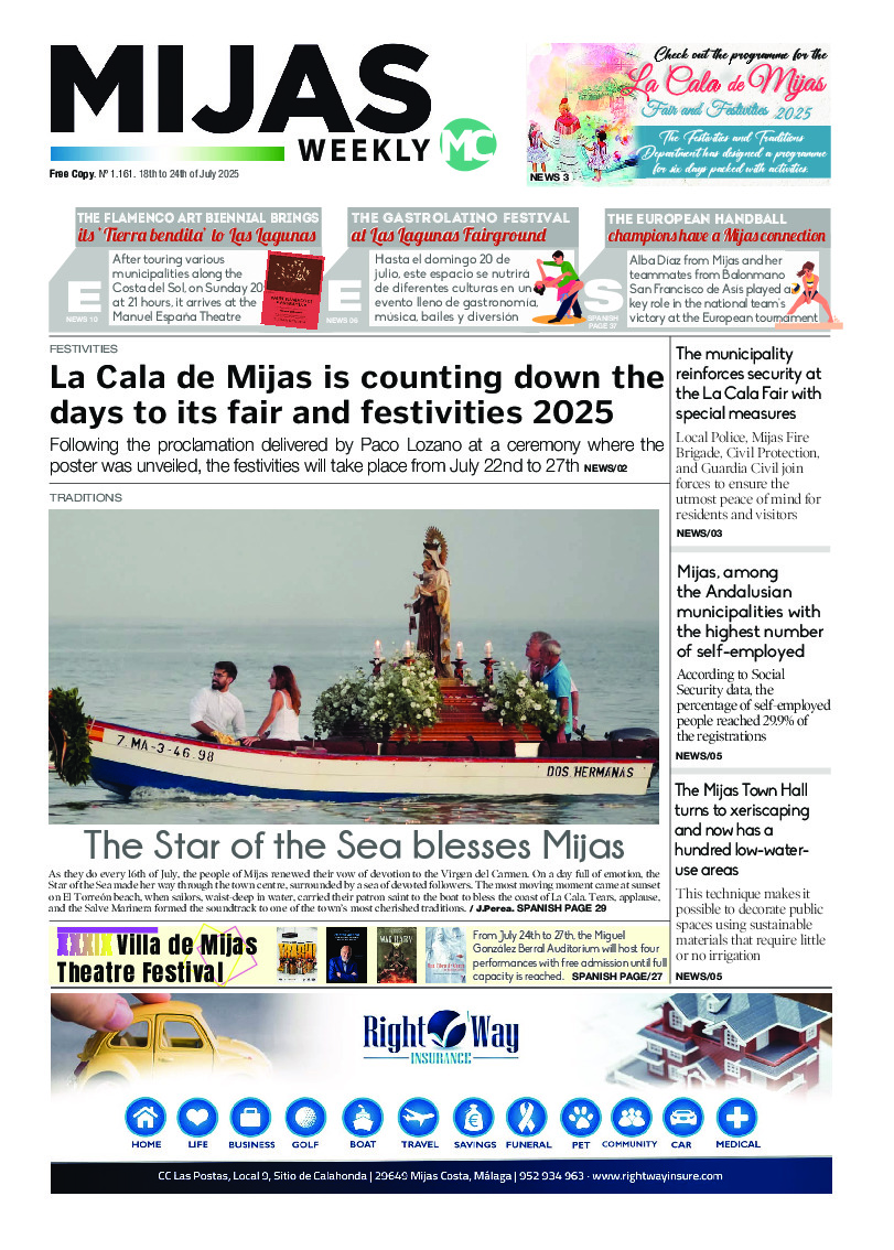 Mijas Semanal