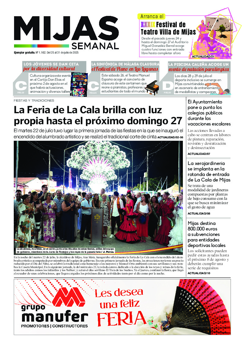 Mijas Semanal