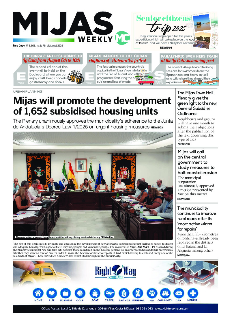 Mijas Semanal