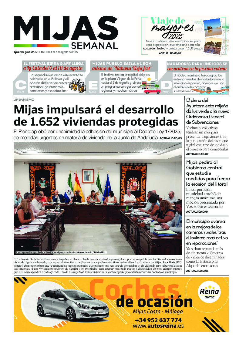 Mijas Semanal