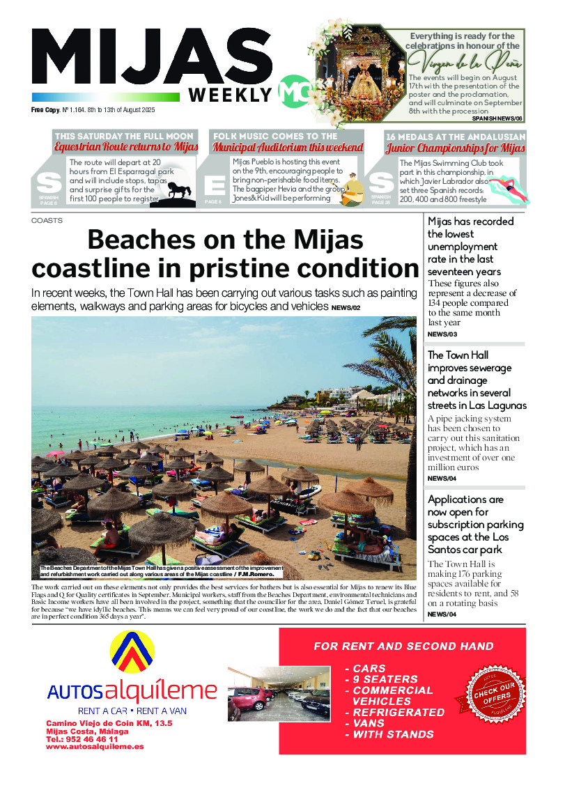 Mijas Semanal