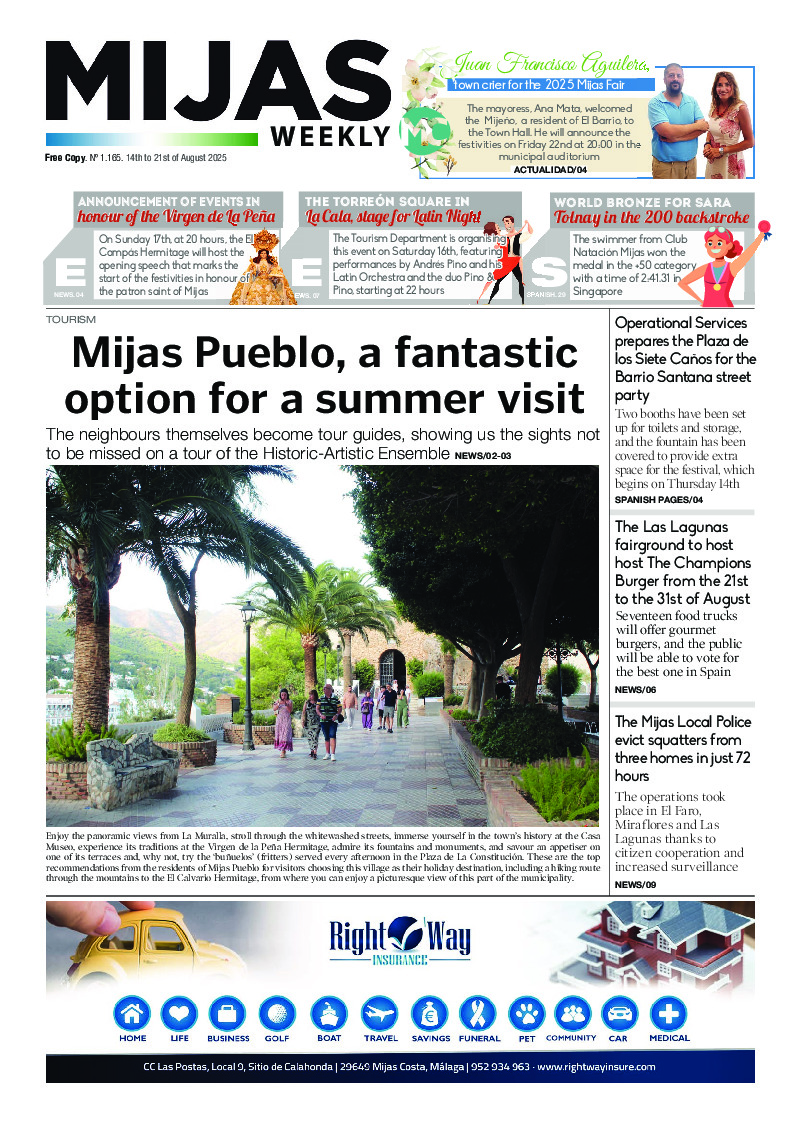 Mijas Semanal