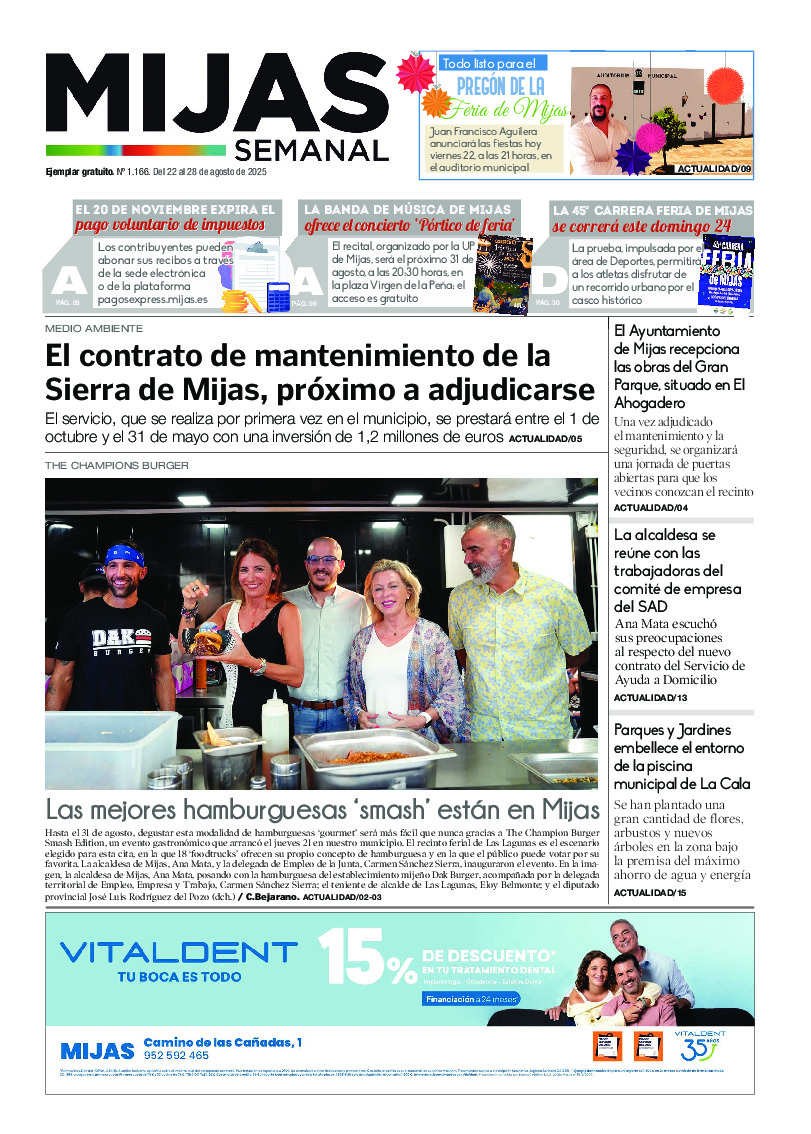 Mijas Semanal