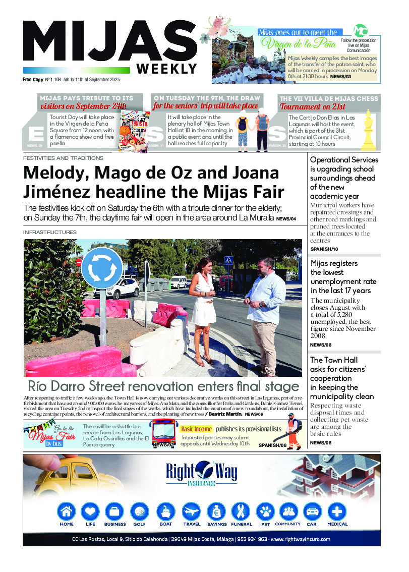 Mijas Semanal