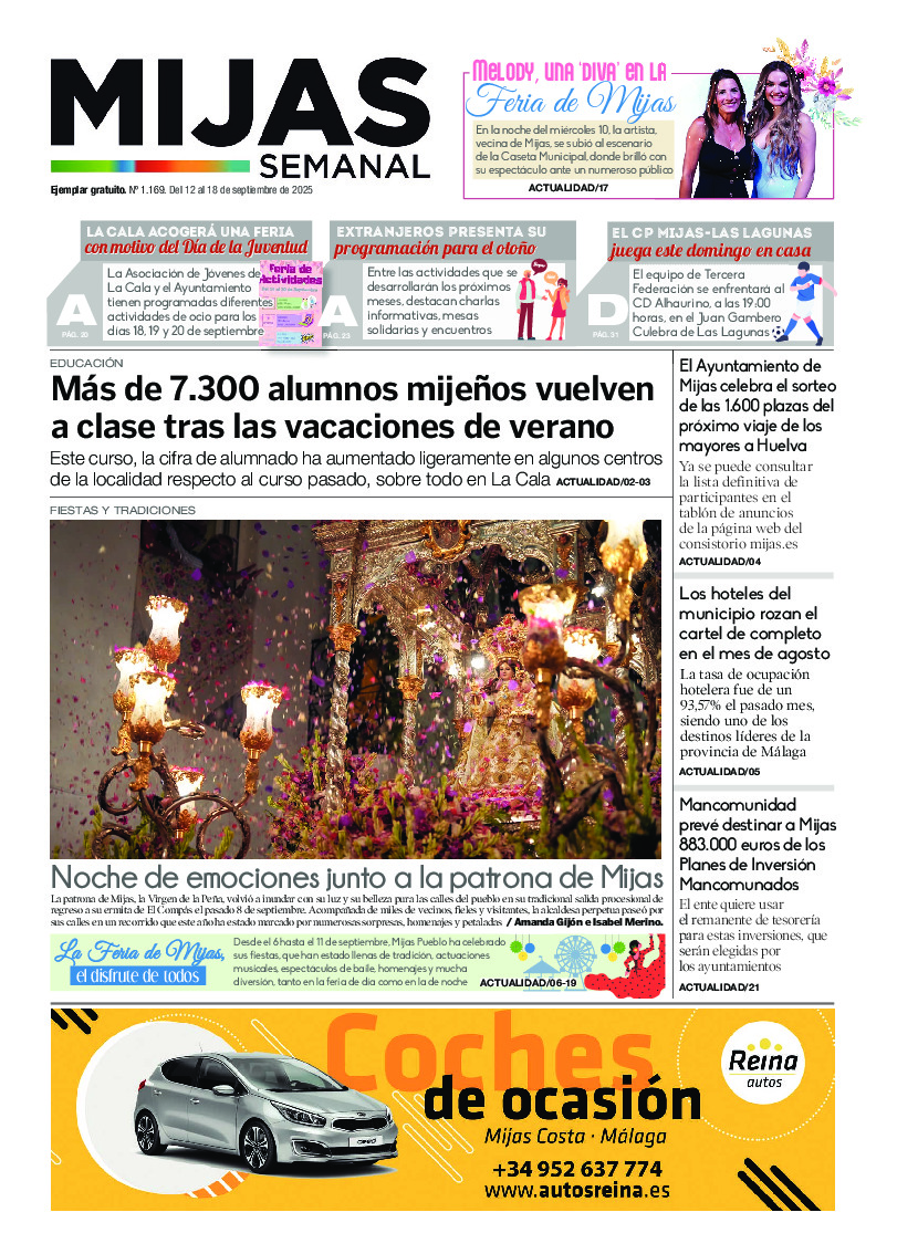 Mijas Semanal
