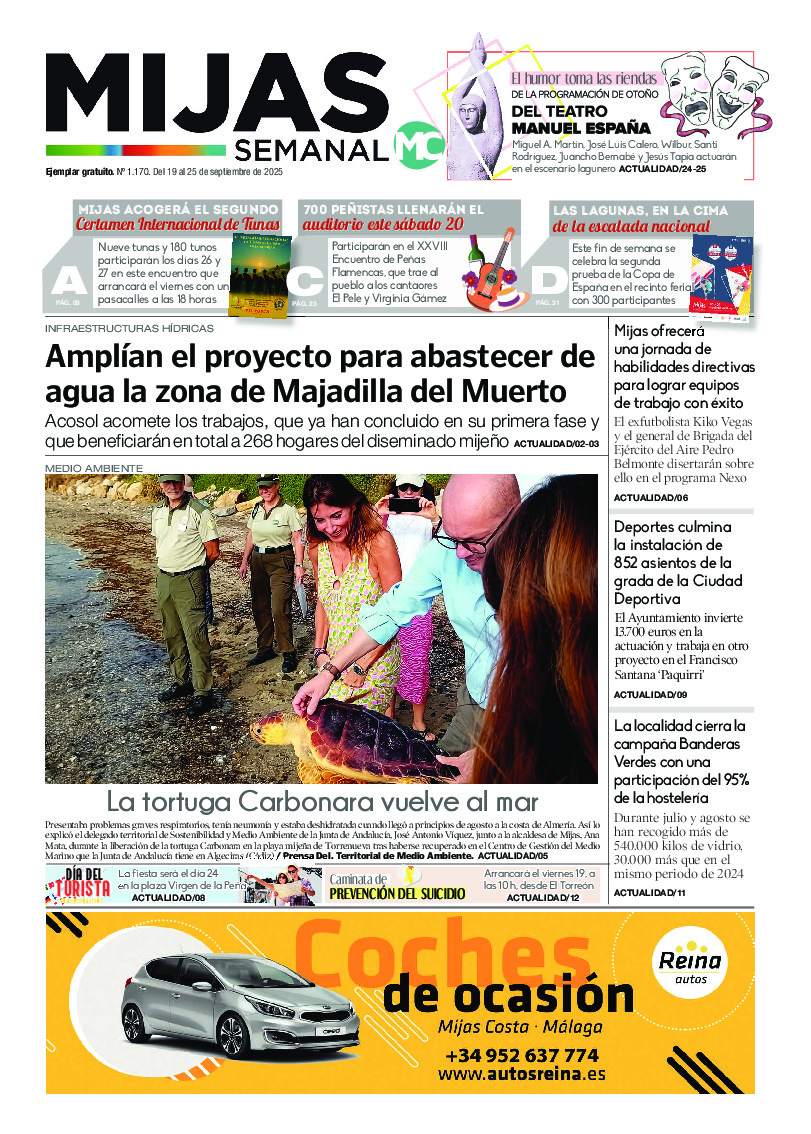 Mijas Semanal