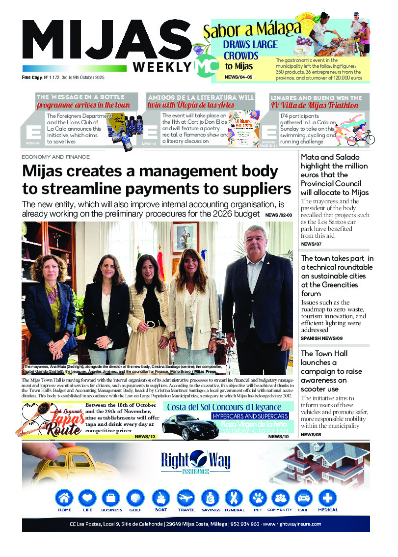 Mijas Semanal