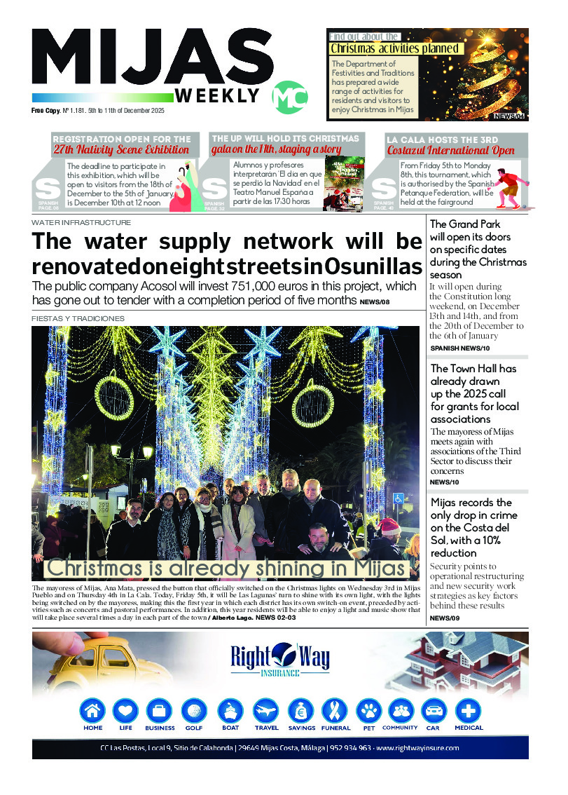 Mijas Semanal