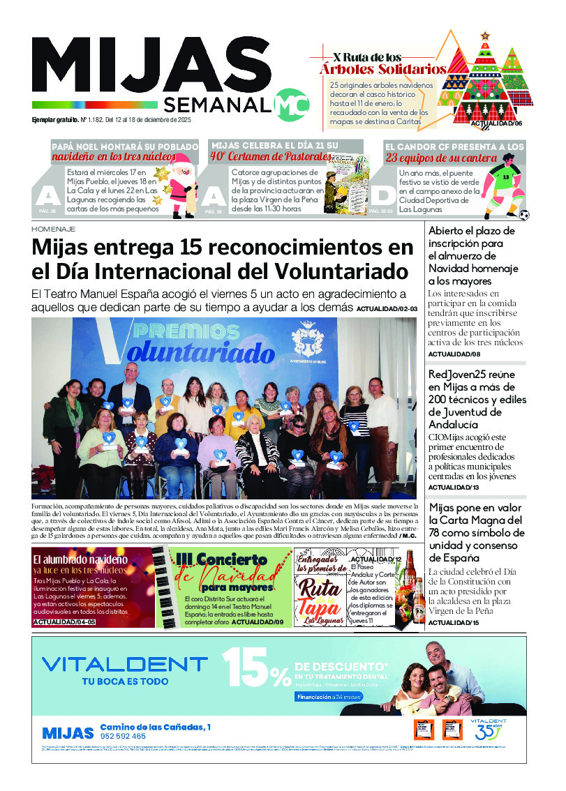 Mijas Semanal