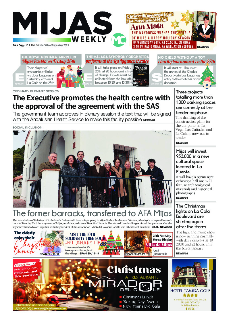 Mijas Semanal