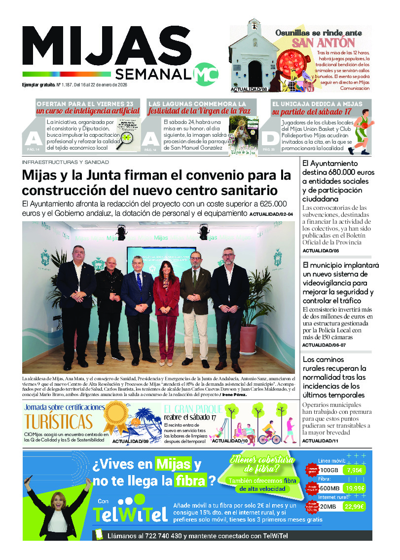 Mijas Semanal