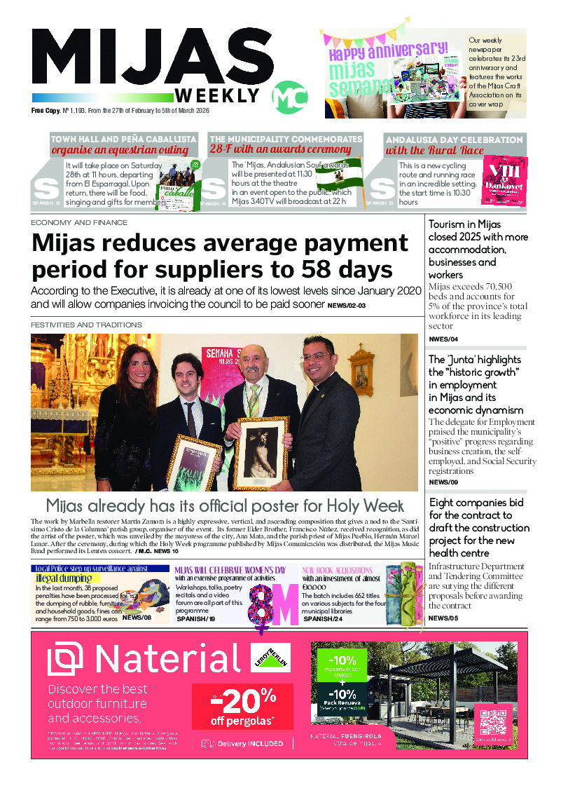 Mijas Semanal