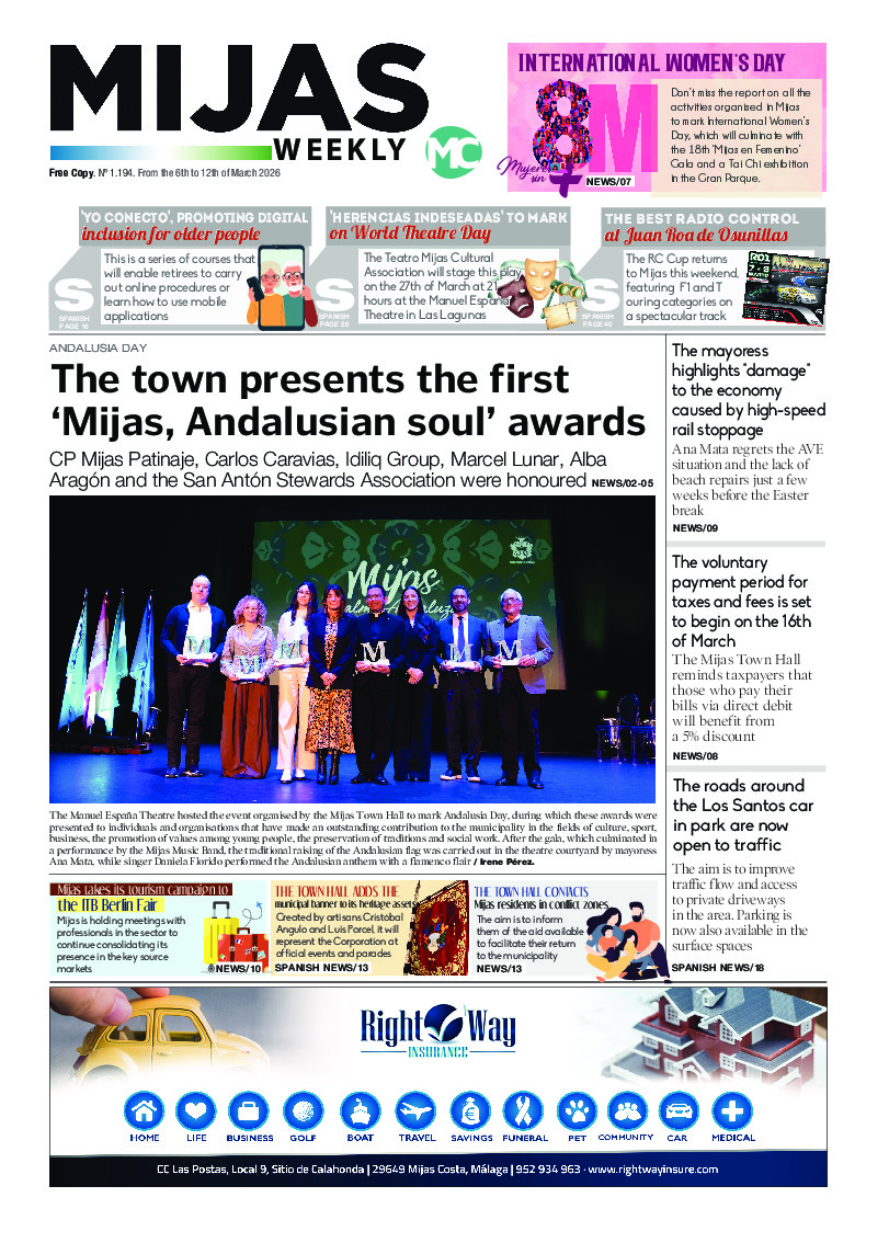 Mijas Semanal