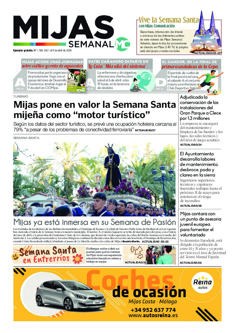 Mijas Semanal