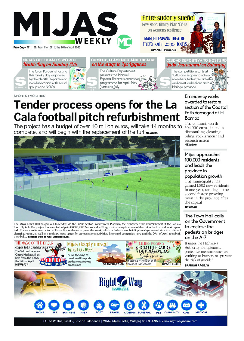 Mijas Semanal