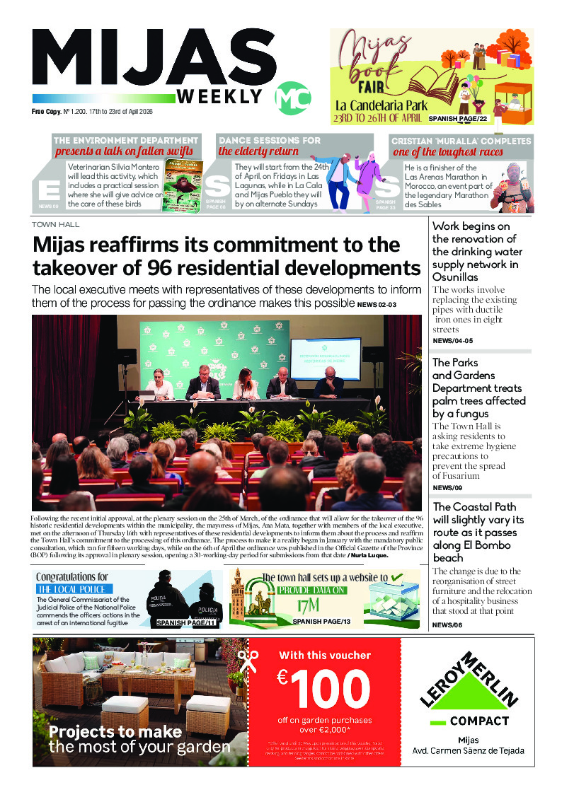 Mijas Semanal