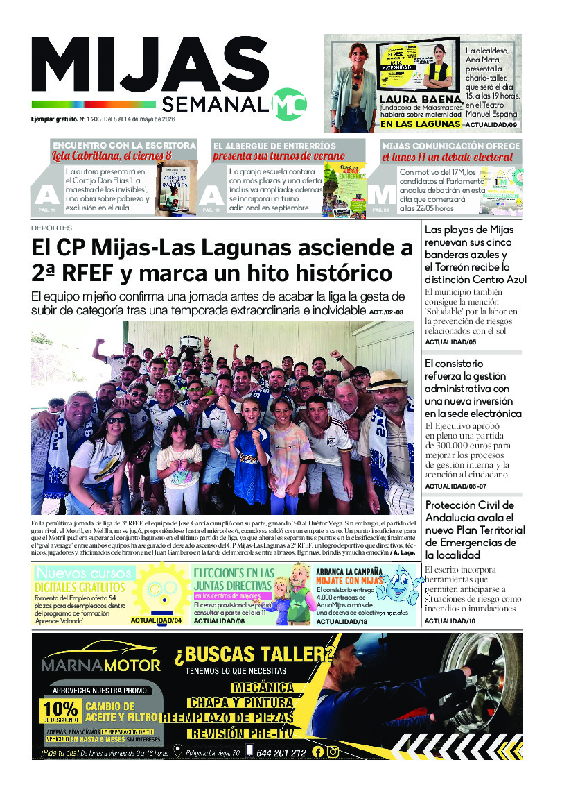 Mijas Semanal