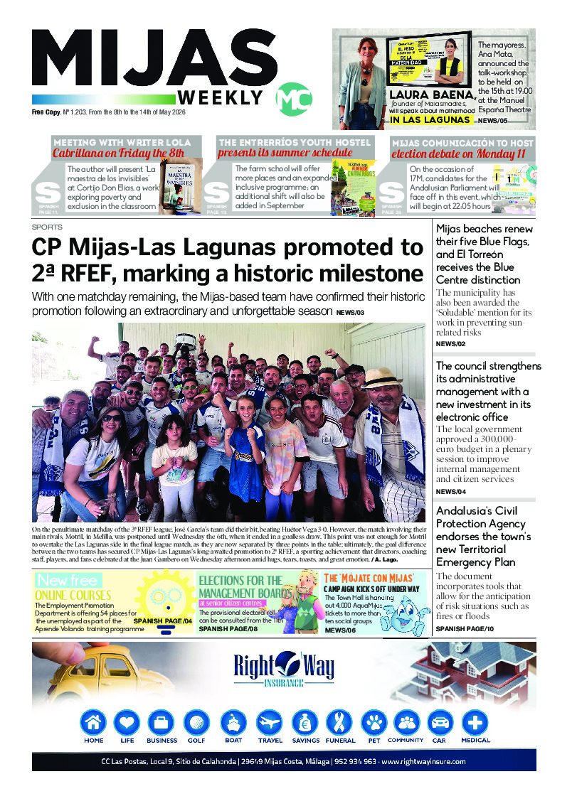 Mijas Semanal
