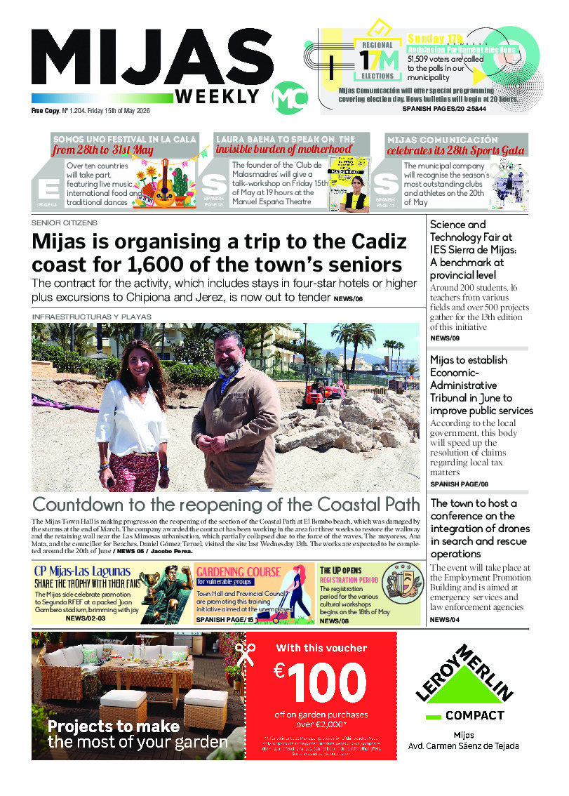 Mijas Semanal