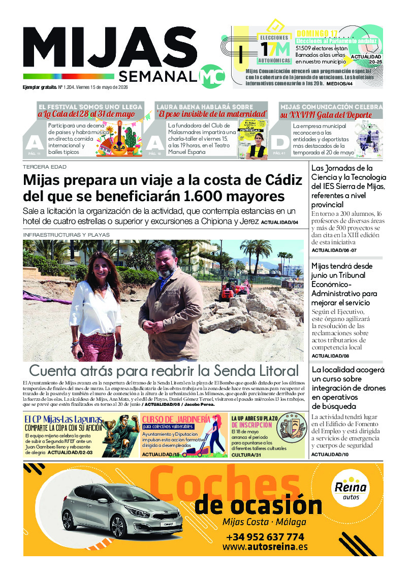 Mijas Semanal