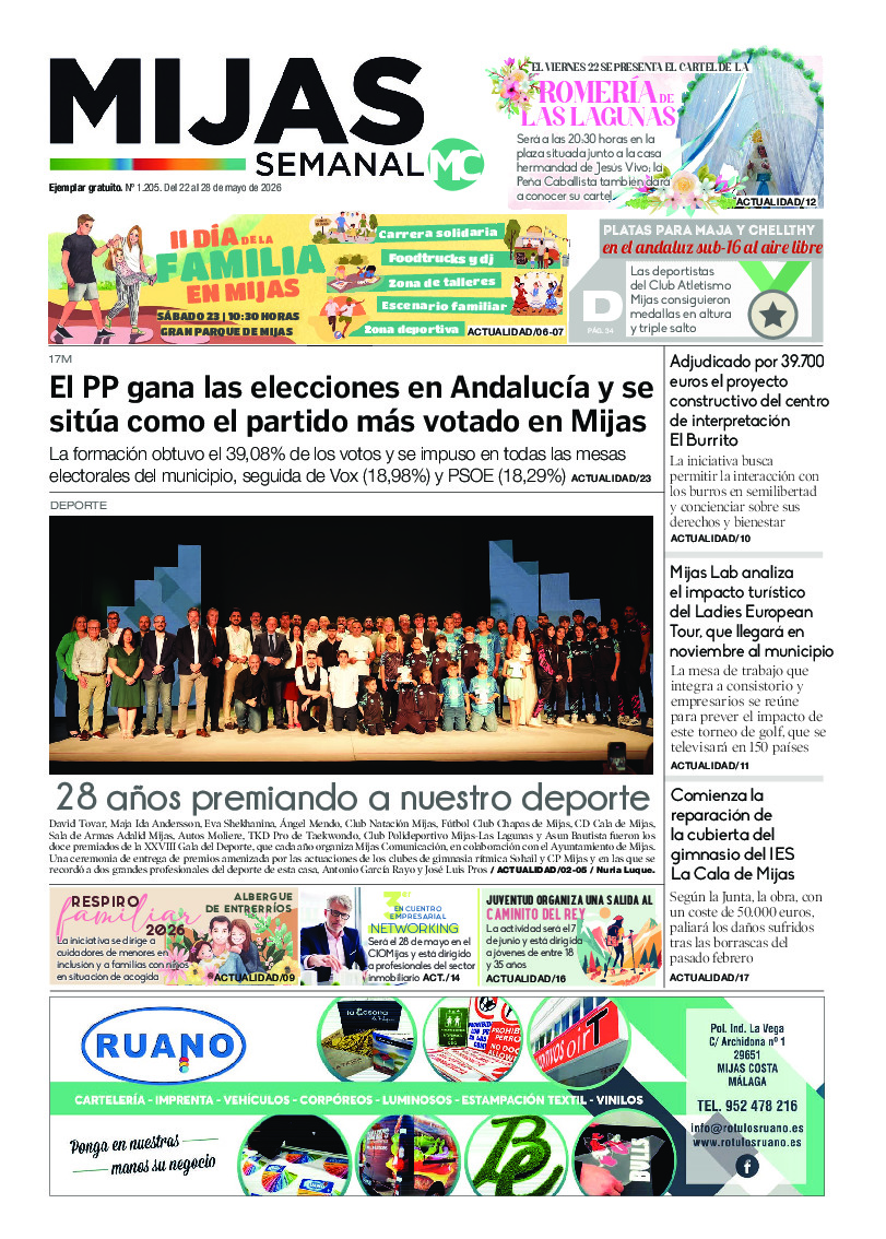 Mijas Semanal