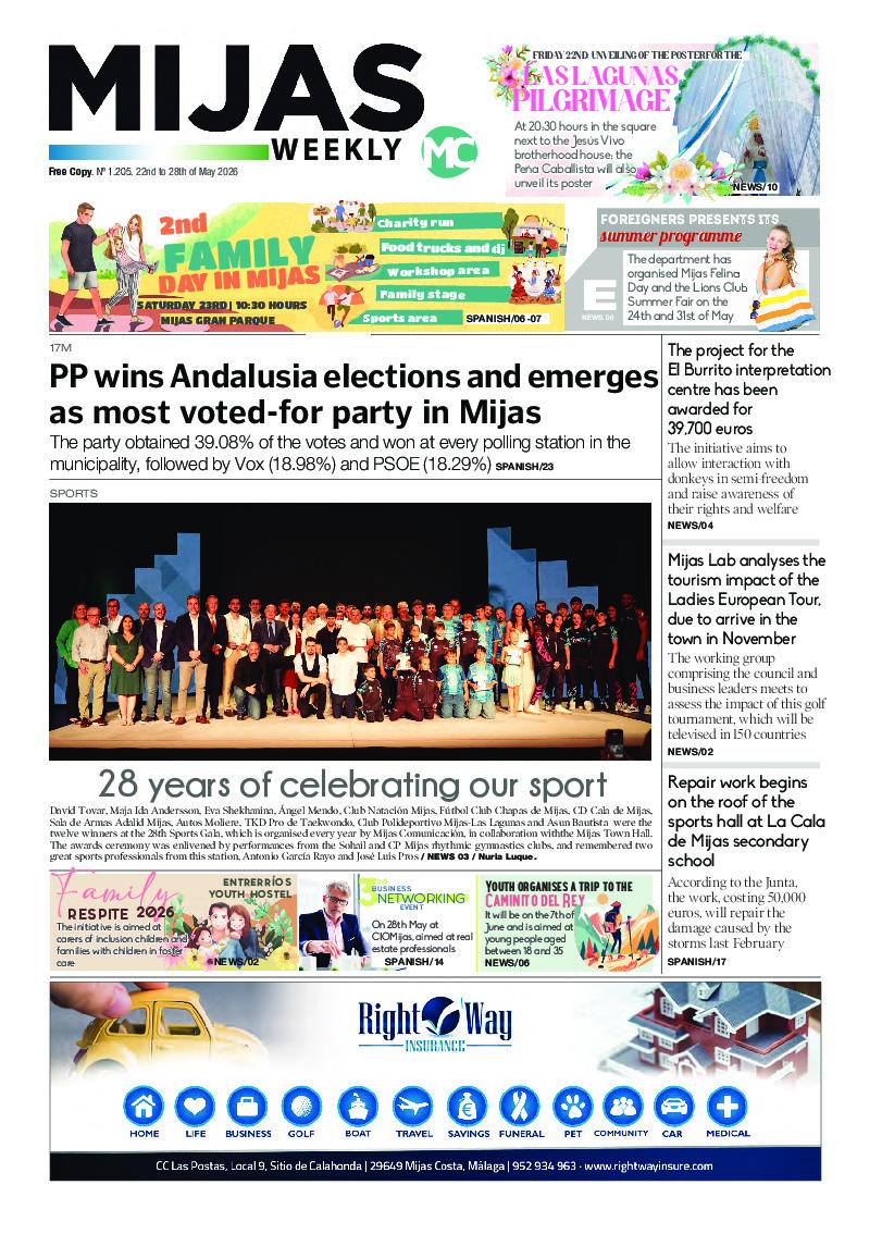 Mijas Semanal