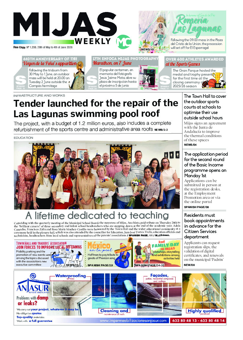 Mijas Semanal