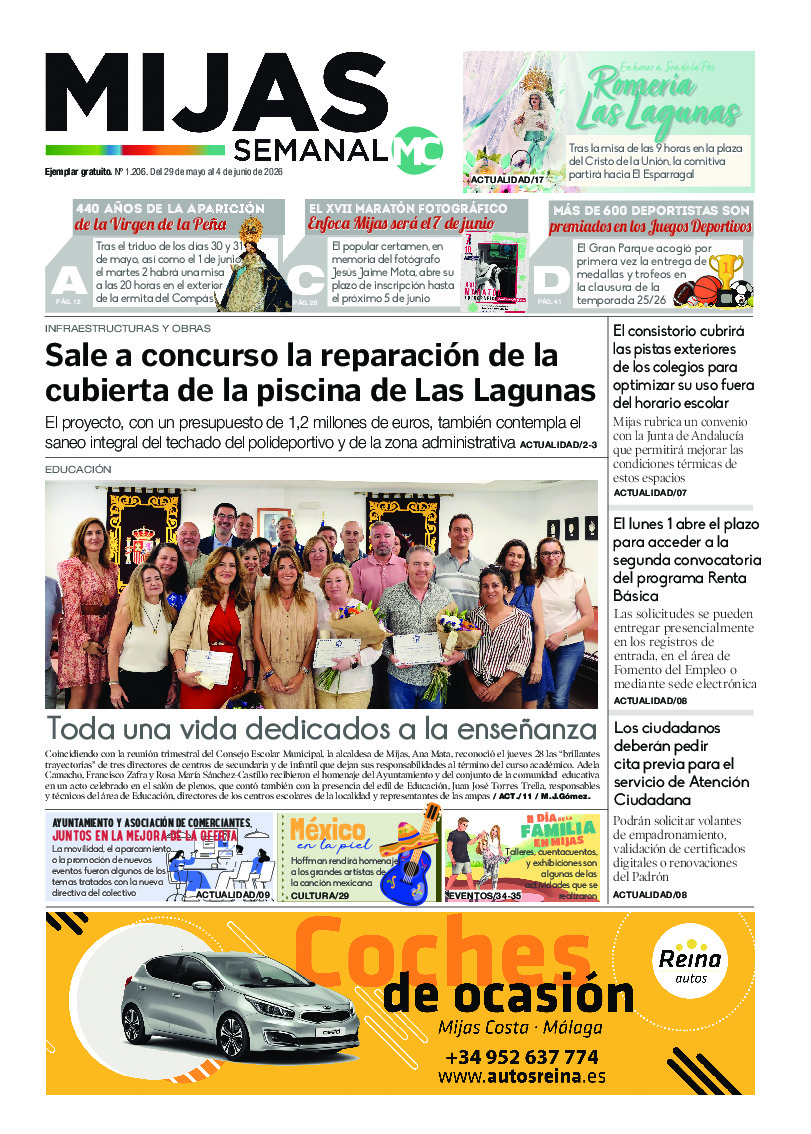 Mijas Semanal