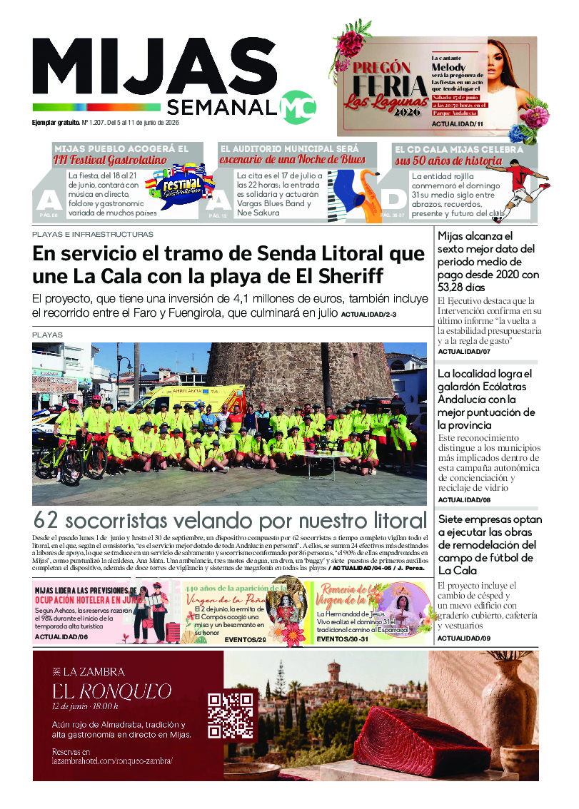 Mijas Semanal