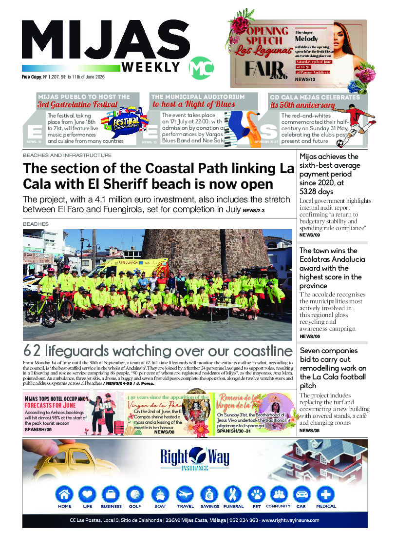 Mijas Semanal