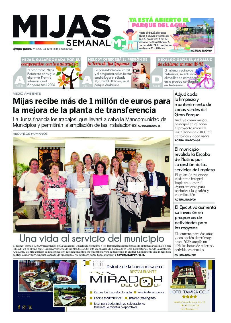 Mijas Semanal
