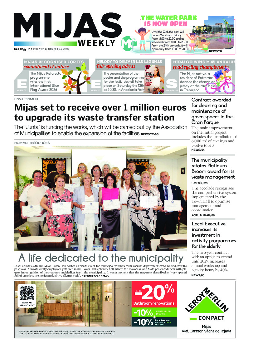 Mijas Semanal