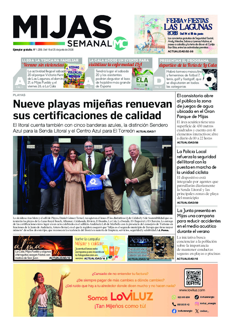 Mijas Semanal