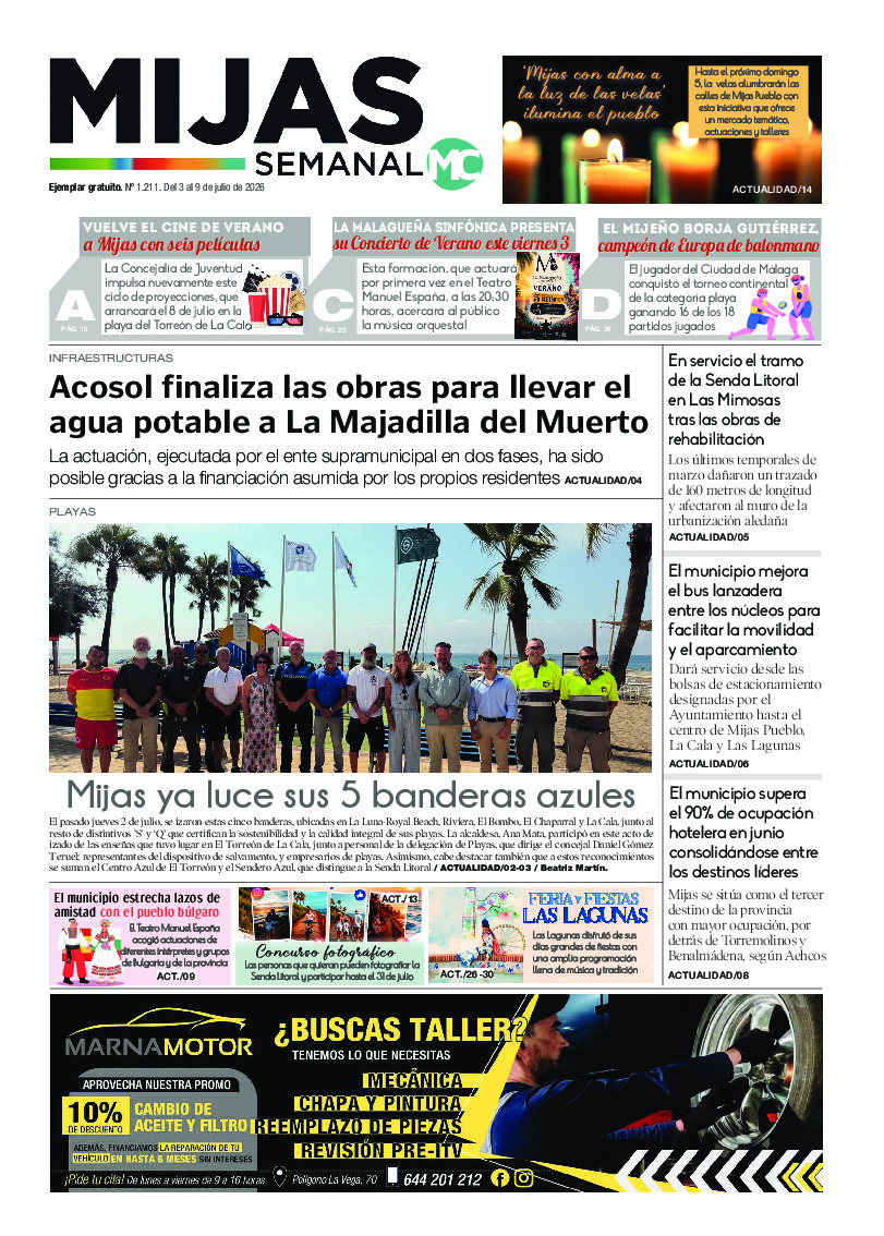 Mijas Semanal