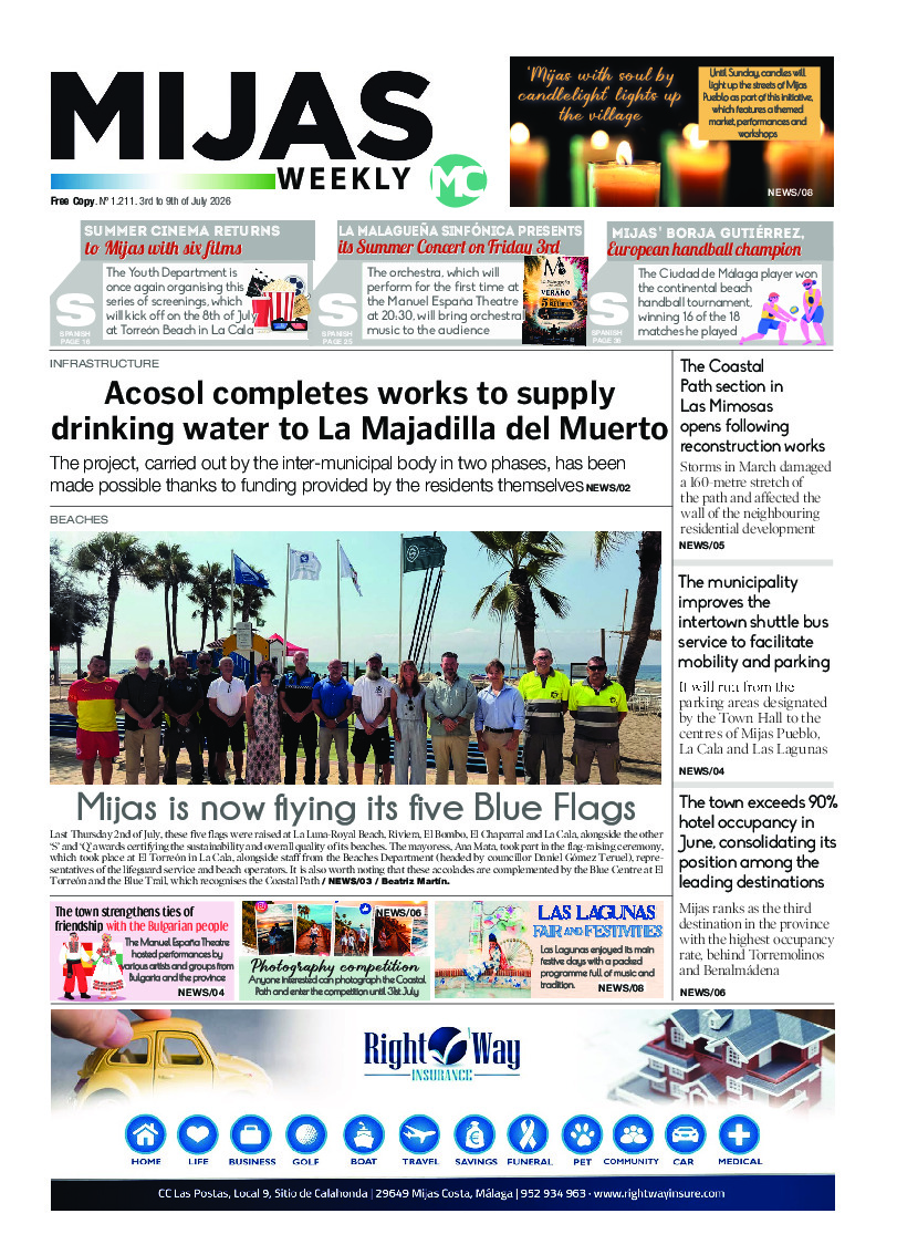 Mijas Semanal
