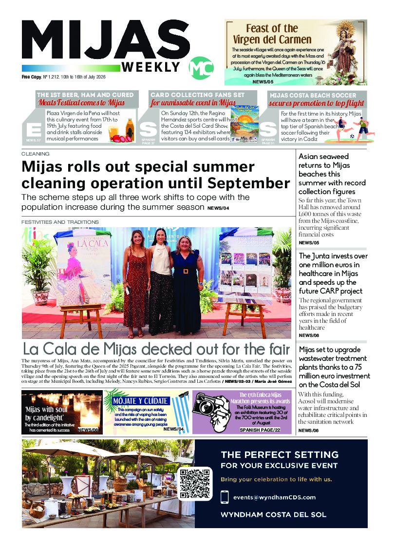 Mijas Semanal