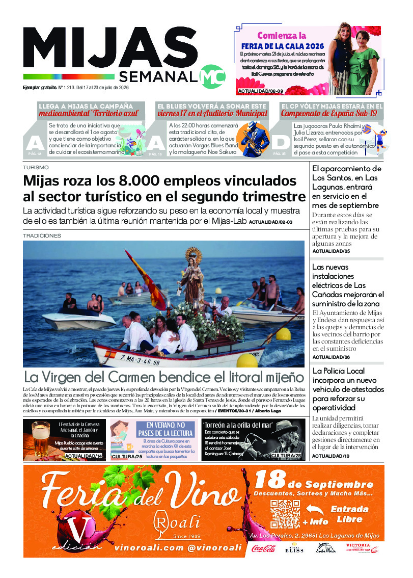 Mijas Semanal