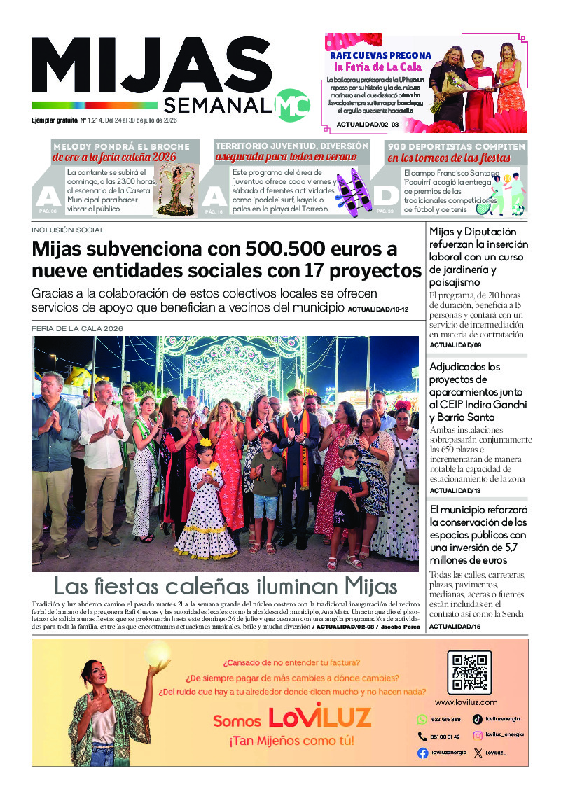 Mijas Semanal