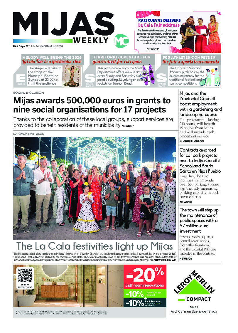 Mijas Semanal