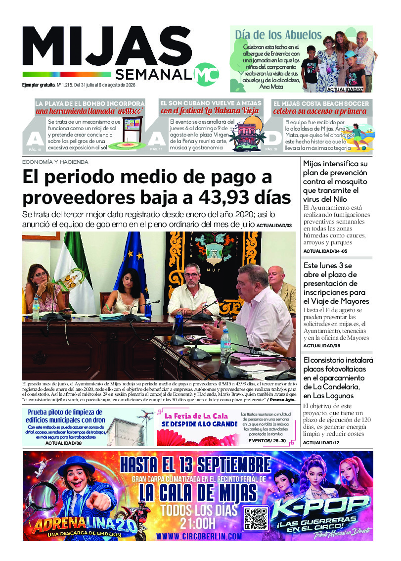 Mijas Semanal