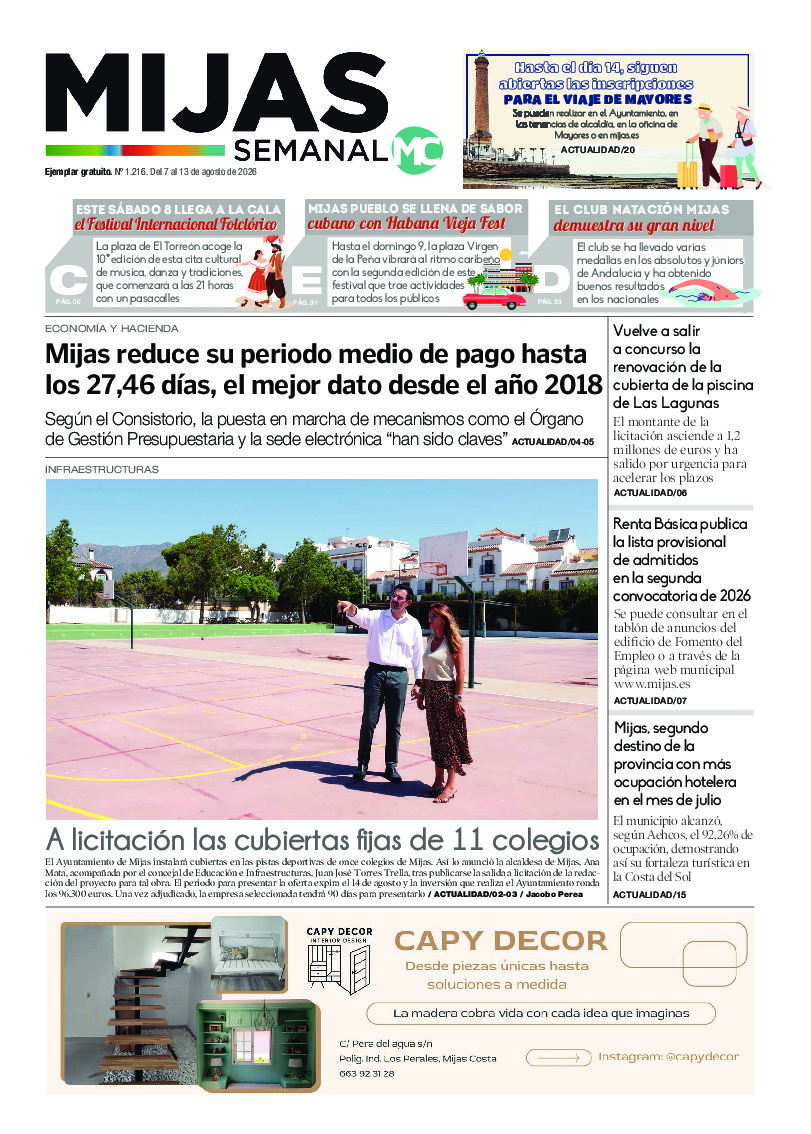 Mijas Semanal