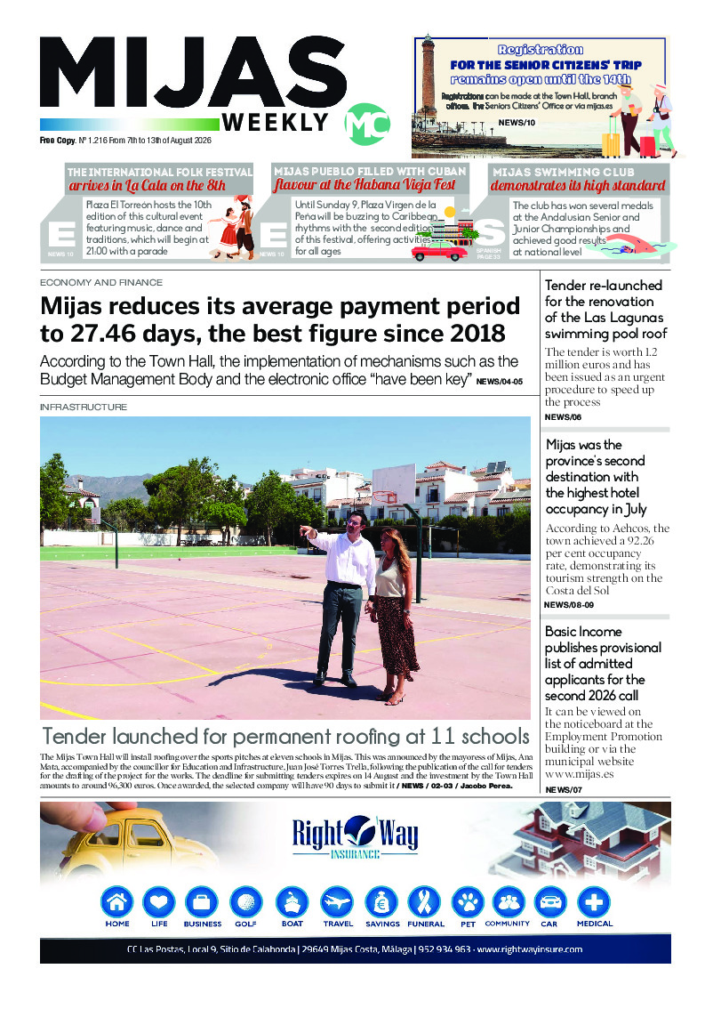 Mijas Semanal
