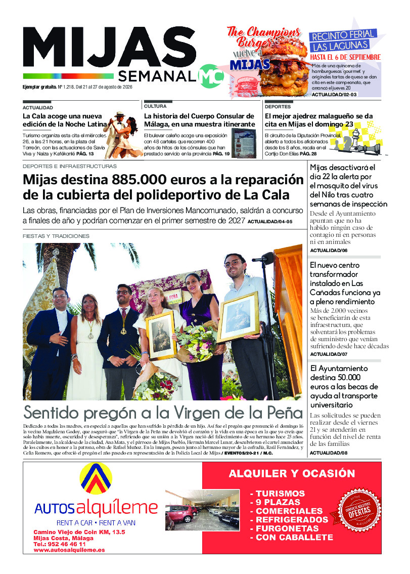 Mijas Semanal