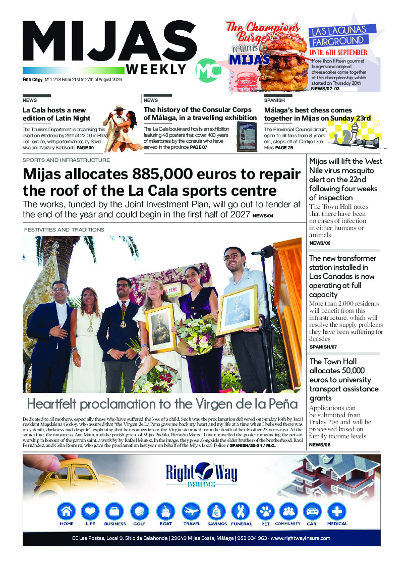 Mijas Semanal