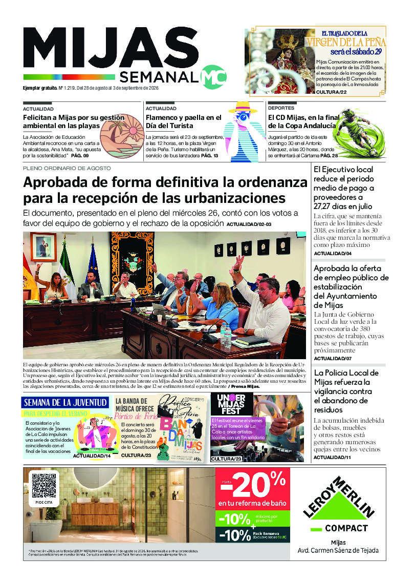 Mijas Semanal