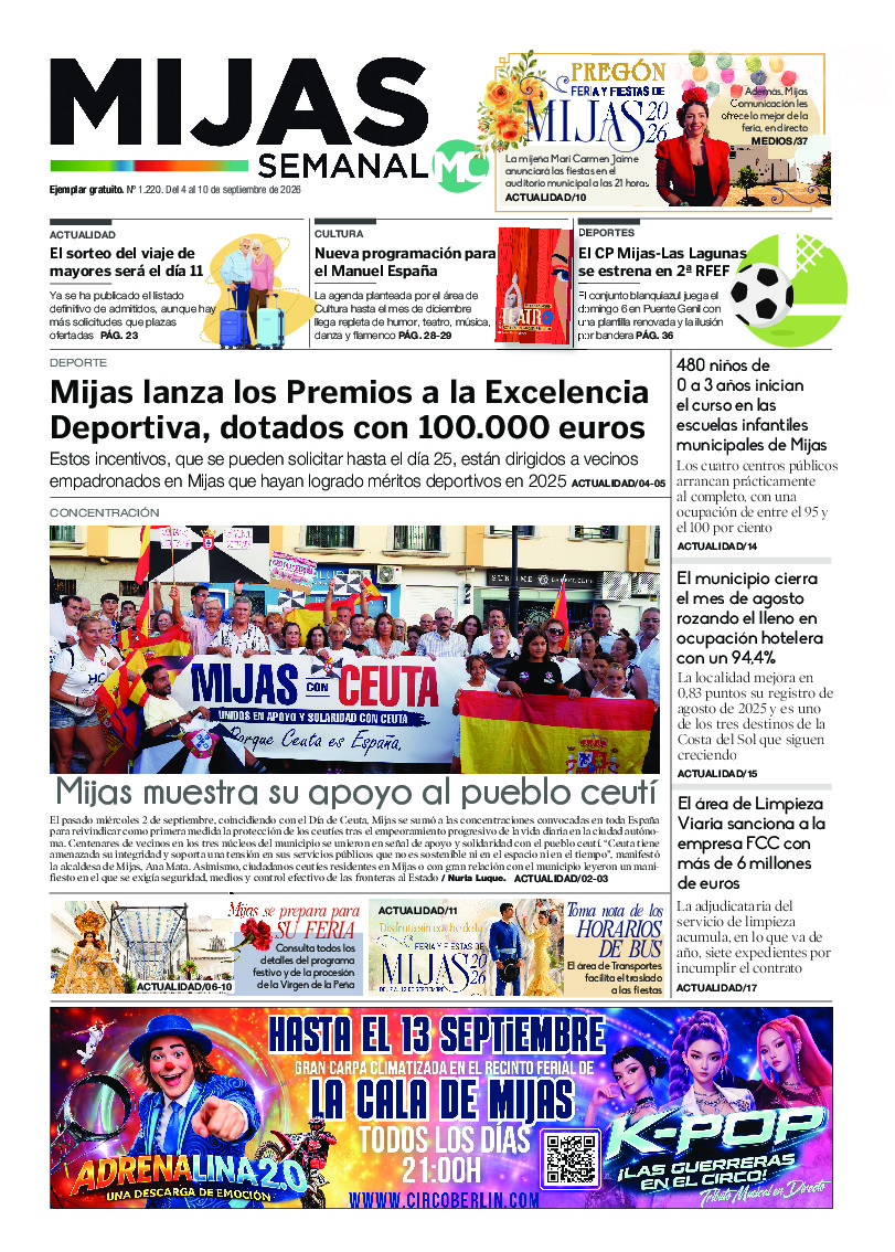 Mijas Semanal
