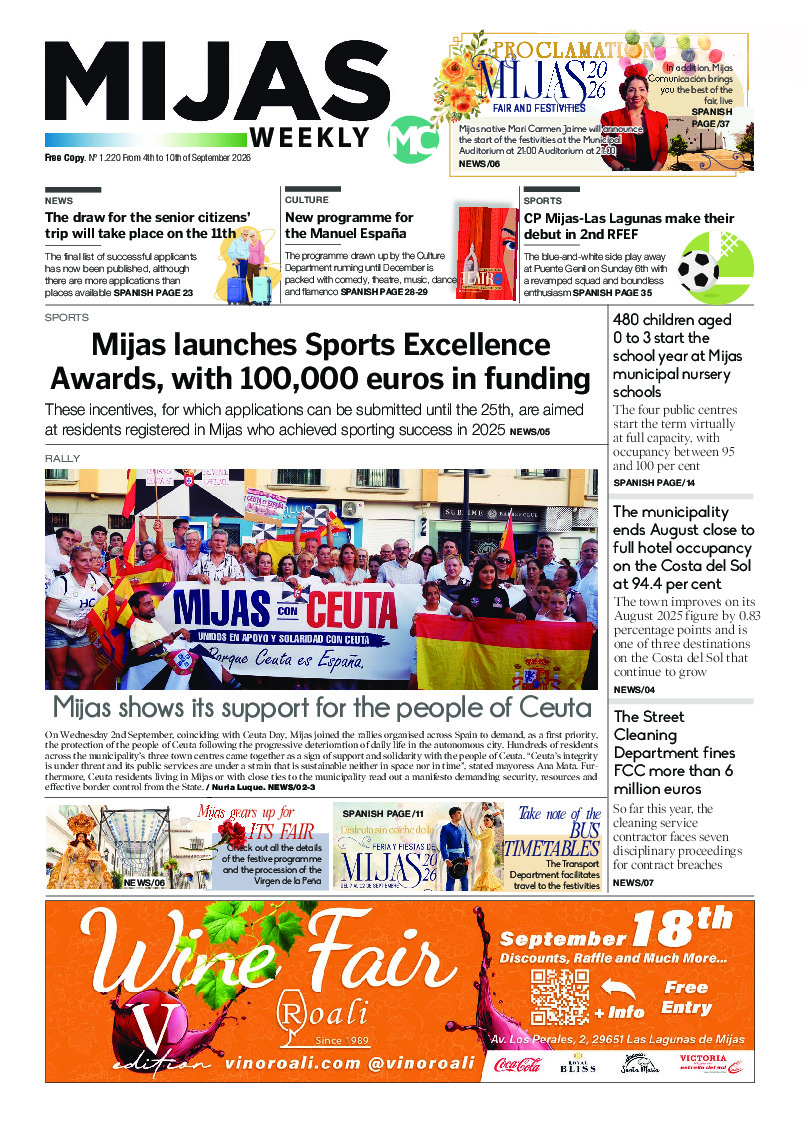 Mijas Semanal