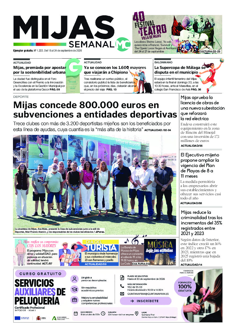 Mijas Semanal