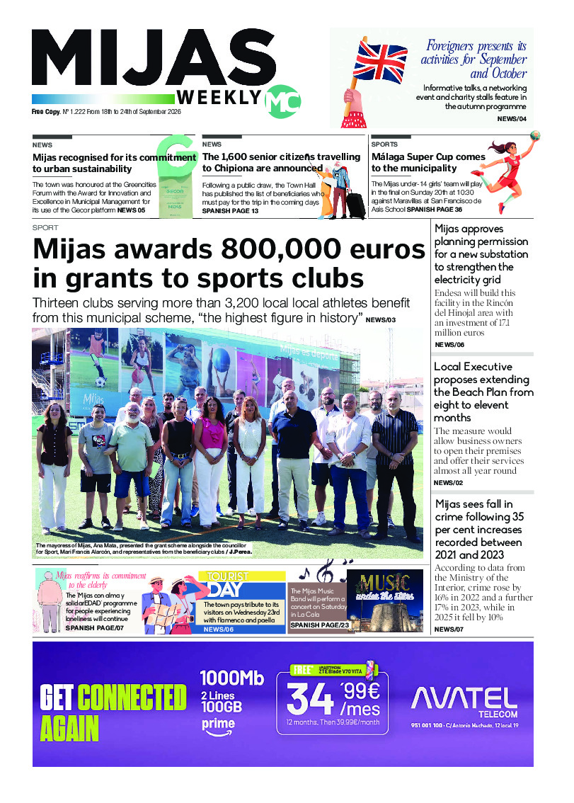 Mijas Semanal
